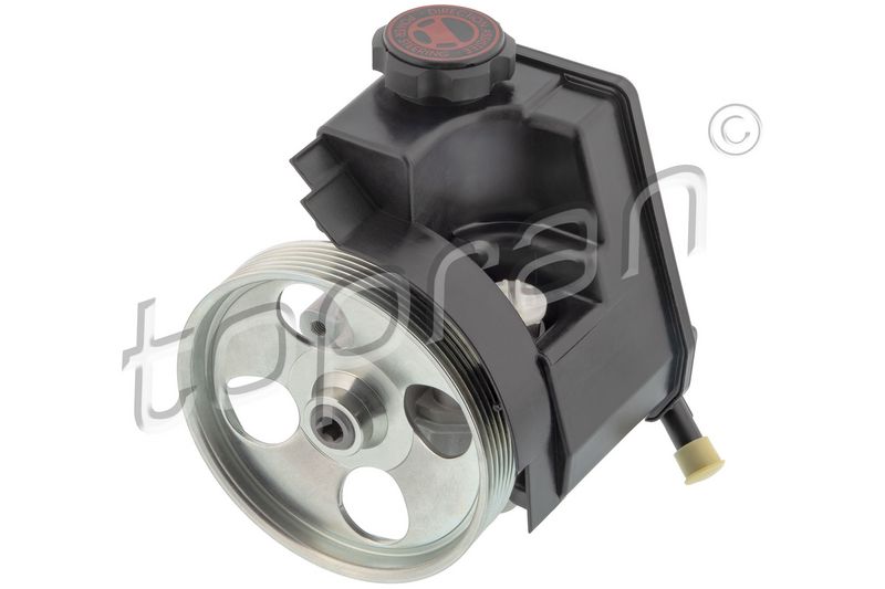 Hydraulic Pump, steering PSA