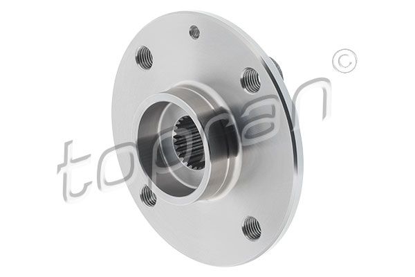Wheel Hub