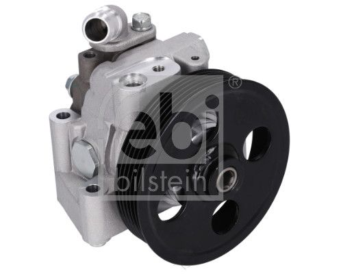 Hydraulic Pump, steering FORD - 2 334 385