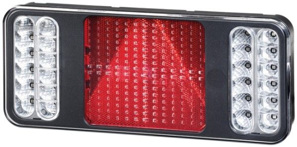 Tail Light Assembly