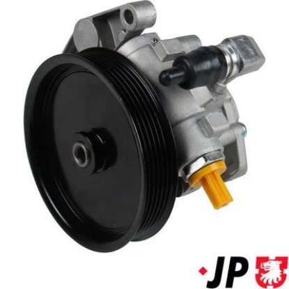 Hydraulic Pump, steering MERCEDES-BENZ - 005 466 22 01