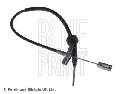 Cable Pull, clutch control CHEVROLET/DAEWOO 96315242