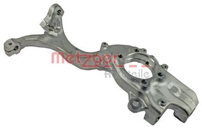 Steering Knuckle, wheel suspension VAG