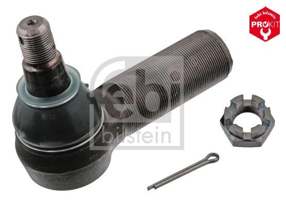 Angled Ball Joint, steering push rod Volvo Lkw 85119942