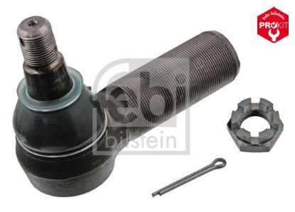 Angled Ball Joint, steering push rod Volvo Lkw 85119942