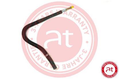 Hydraulic Hose, steering system BMW E39