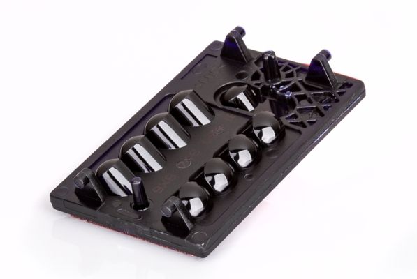 Optical Element, rain sensor