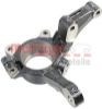 Steering Knuckle, wheel suspension Citroen/Peugeot