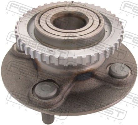 Wheel Hub NISSAN 43200-0M800