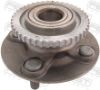 Wheel Hub NISSAN 43200-0M800