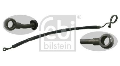 Hydraulic Hose, steering system VW-Audi - 8D1 422 893 AL