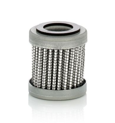 Oil Filter Bamford