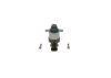 Control Valve, fuel quantity (common rail system)