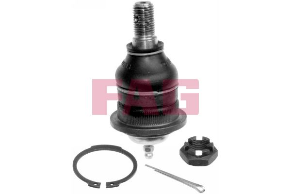 Ball Joint MITSUBISHI - MB176009