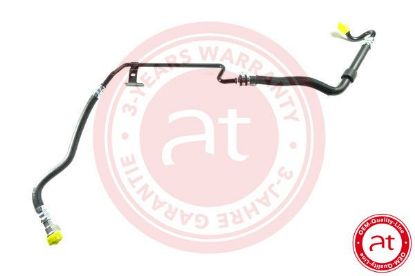 Hydraulic Hose, steering system BMW E60, E63