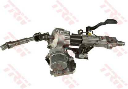 Steering Column