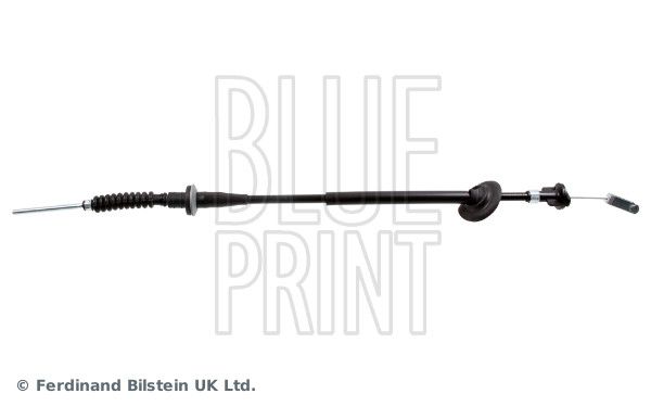 Cable Pull, clutch control SUZUKI - 23710-86G40