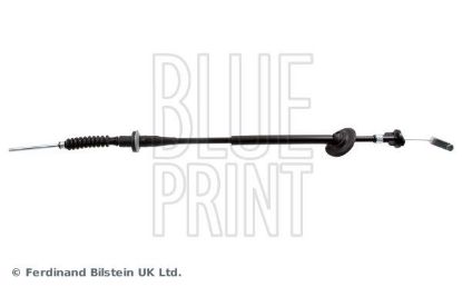 Cable Pull, clutch control SUZUKI - 23710-86G40