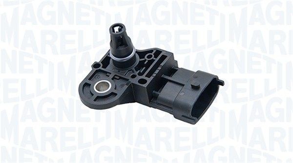 Sensor, boost pressure FIAT; LANCIA; OPEL; SAAB; VAUXHALL