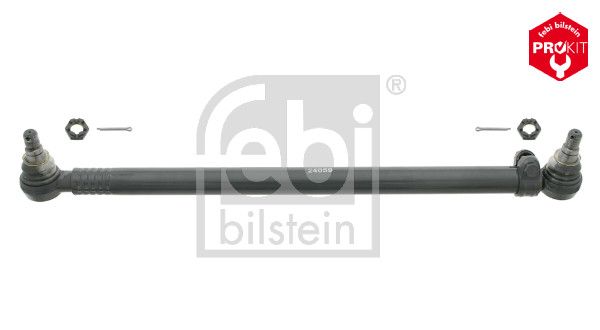 Centre Rod Assembly Volvo Lkw 20497800