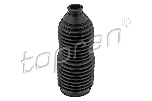 Bellow, steering VAG