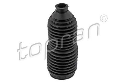 Bellow, steering VAG