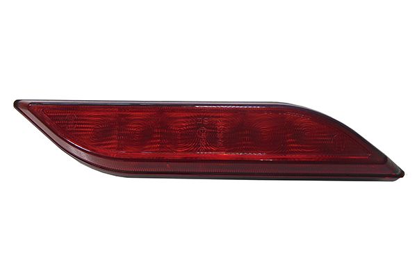 Rear Fog Light