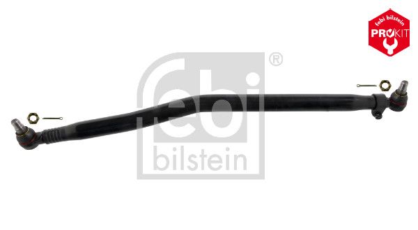 Centre Rod Assembly Scania 1 895 858