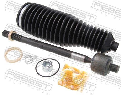 Inner Tie Rod ALFA ROMEO 1340777080, CITROEN 1610455480, FIAT 13