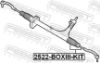 Inner Tie Rod ALFA ROMEO 1340777080, CITROEN 1610455480, FIAT 13