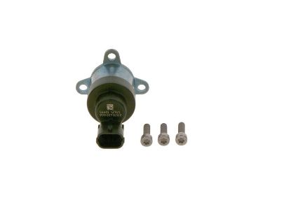 Control Valve, fuel quantity (common rail system)