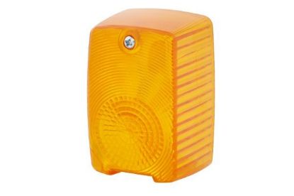 Lens, direction indicator MAN - 81.25229.6053