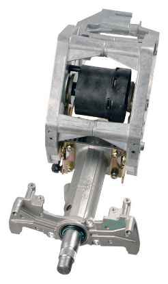 Steering Column Iveco