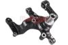 Steering Knuckle, wheel suspension AUDI - 1K0 505 436 AB