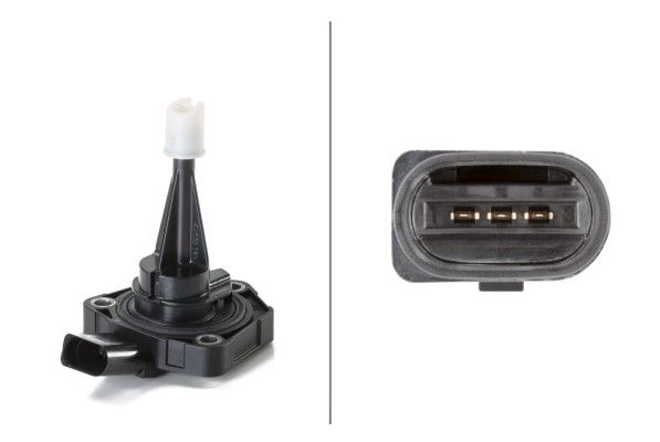 Sensor, engine oil level VAG - 03C 907 660 S