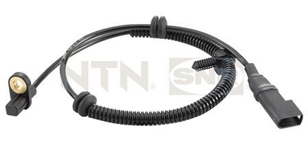 Sensor, wheel speed FORD Focus