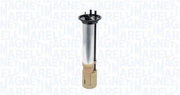 Sender Unit, fuel tank IVECO EuroCargo I-III