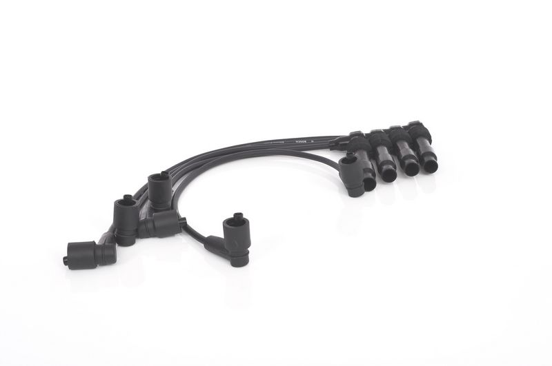 Ignition Cable Kit Opel