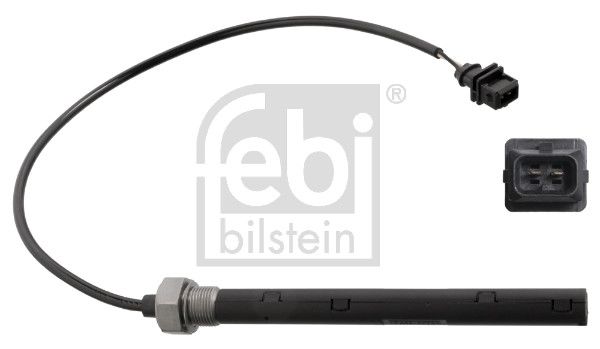 Sensor, engine oil level DAF - 2032 424