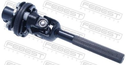 Steering Shaft HYUNDAI 56400-3E010, KIA 56400-3E000