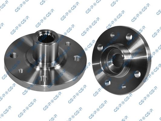 Wheel Hub RENAULT 7700830220