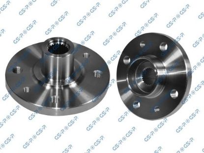 Wheel Hub RENAULT 7700830220