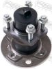 Wheel Hub OPEL 16 04 003