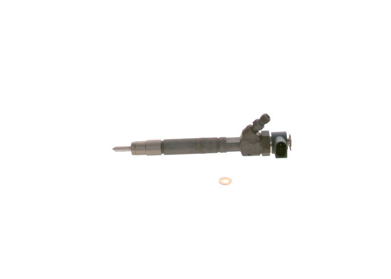 Injector Nozzle