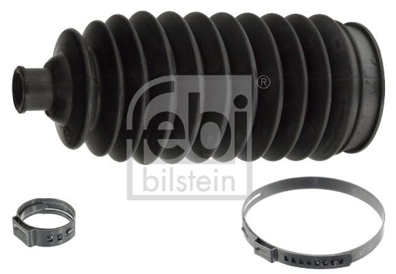 Bellow Kit, steering Opel PKW 4709 117 S1