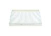 Filter, cabin air CHRYSLER - 68079487AA