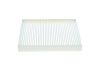 Filter, cabin air CHRYSLER - 68079487AA