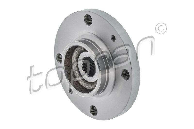 Wheel Hub PSA - 3307.76