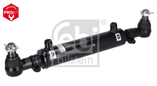Slave Cylinder, power steering Scania - 1 500 068 P