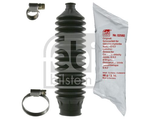 Bellow Kit, steering Ford Pkw 6 935 233 S1